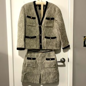 🇫🇷New Maje Co-ord set-36-$500